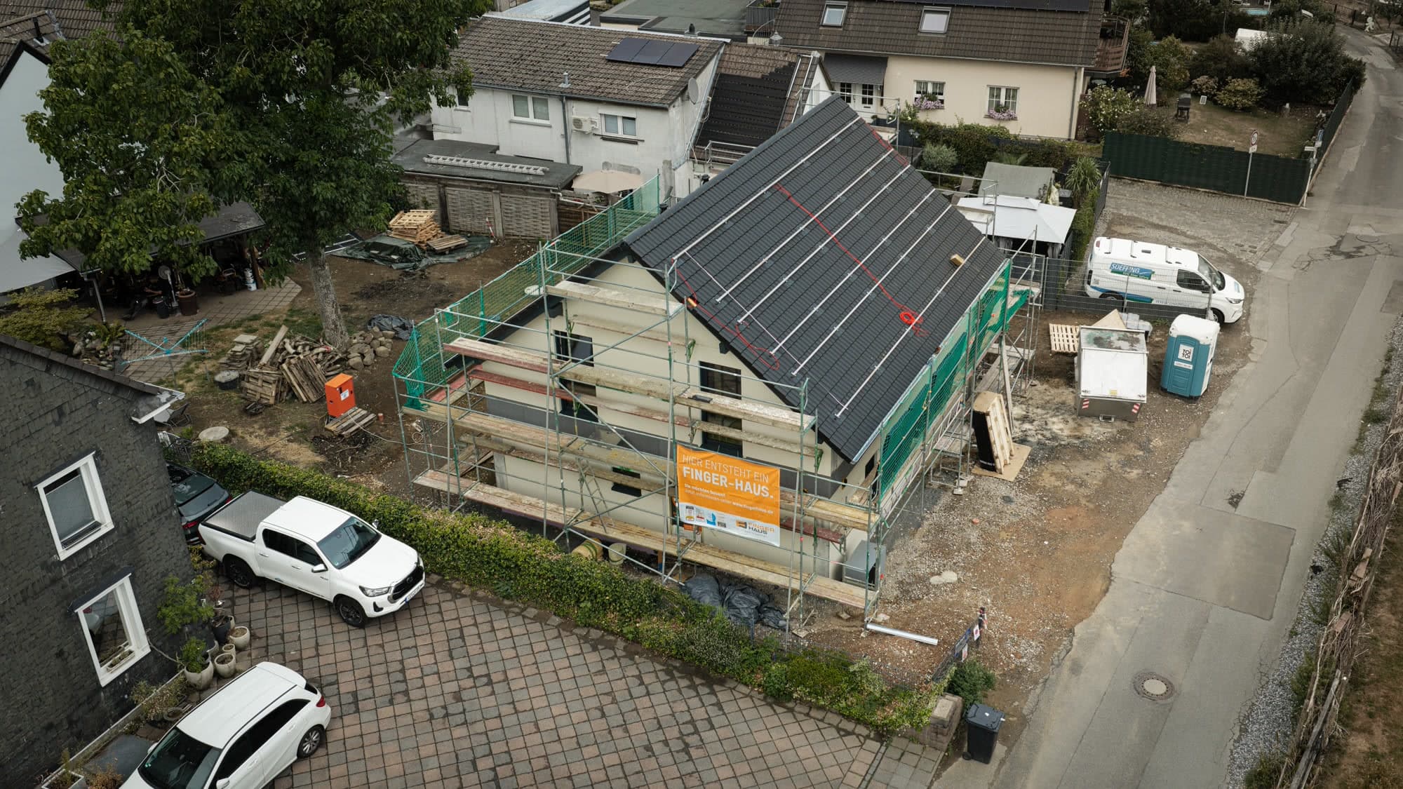 Neubau – Hauptbild