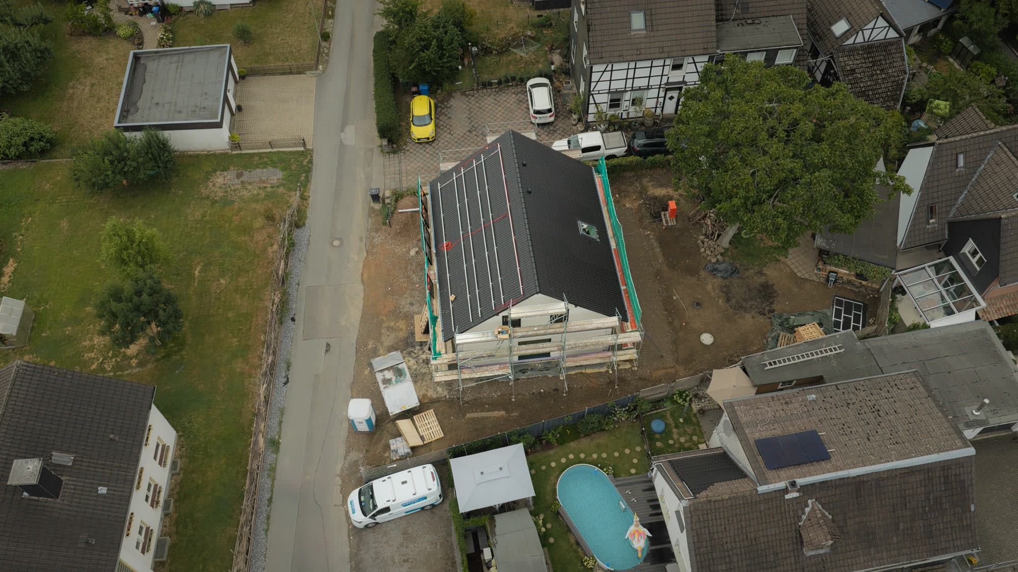 Neubau – Bild 3
