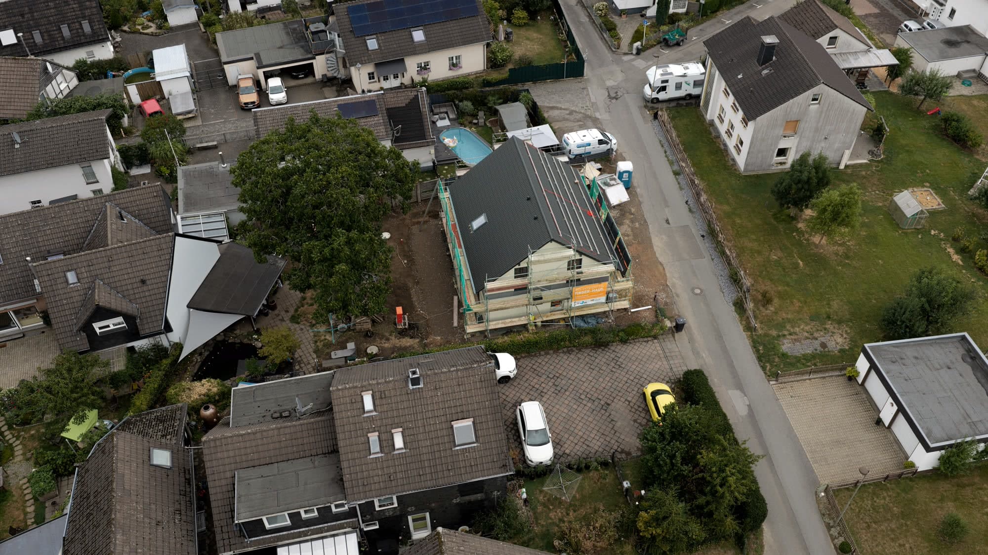 Neubau – Bild 5